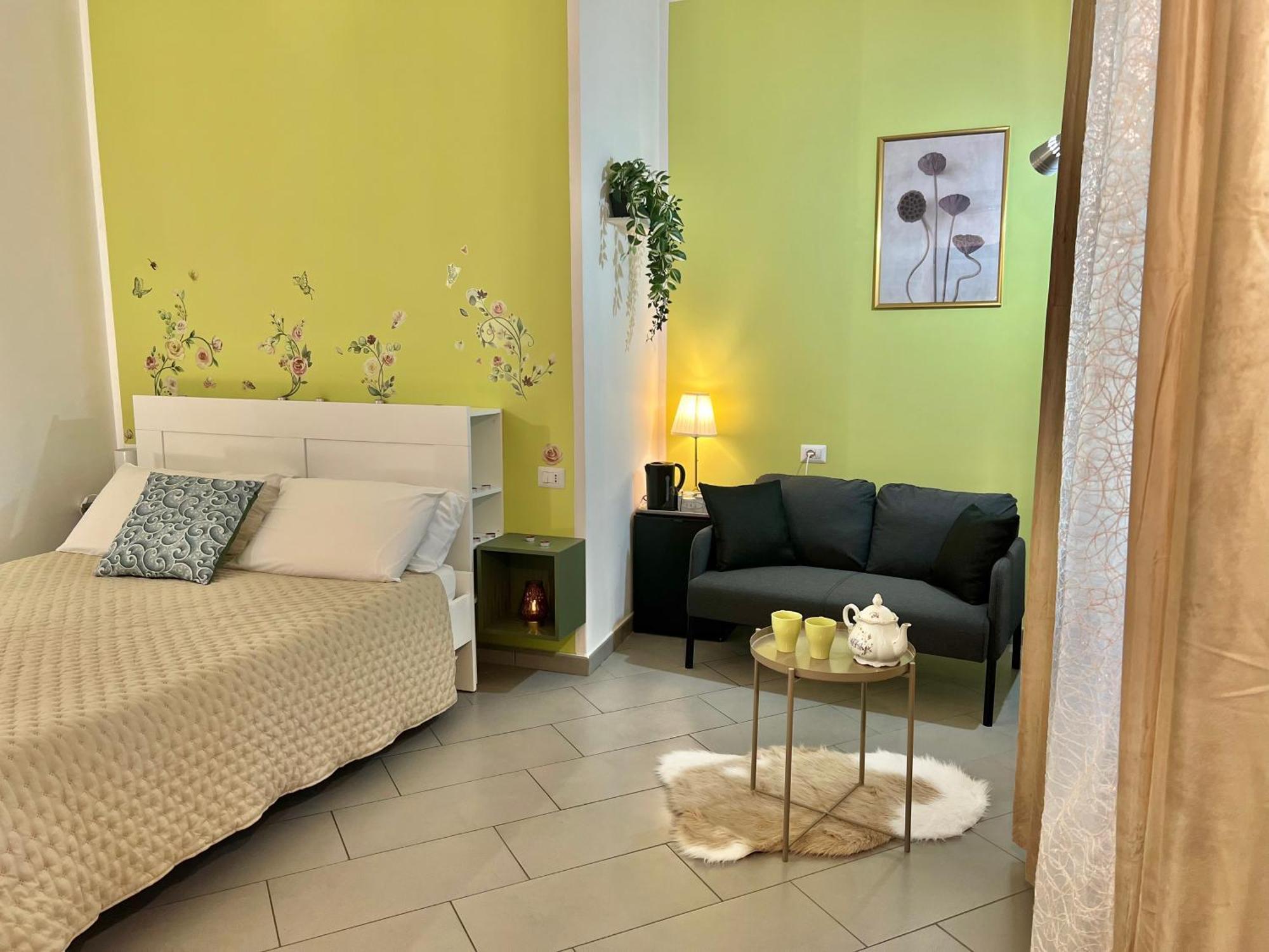Residenza Cerci Hotel Valmontone Exterior photo