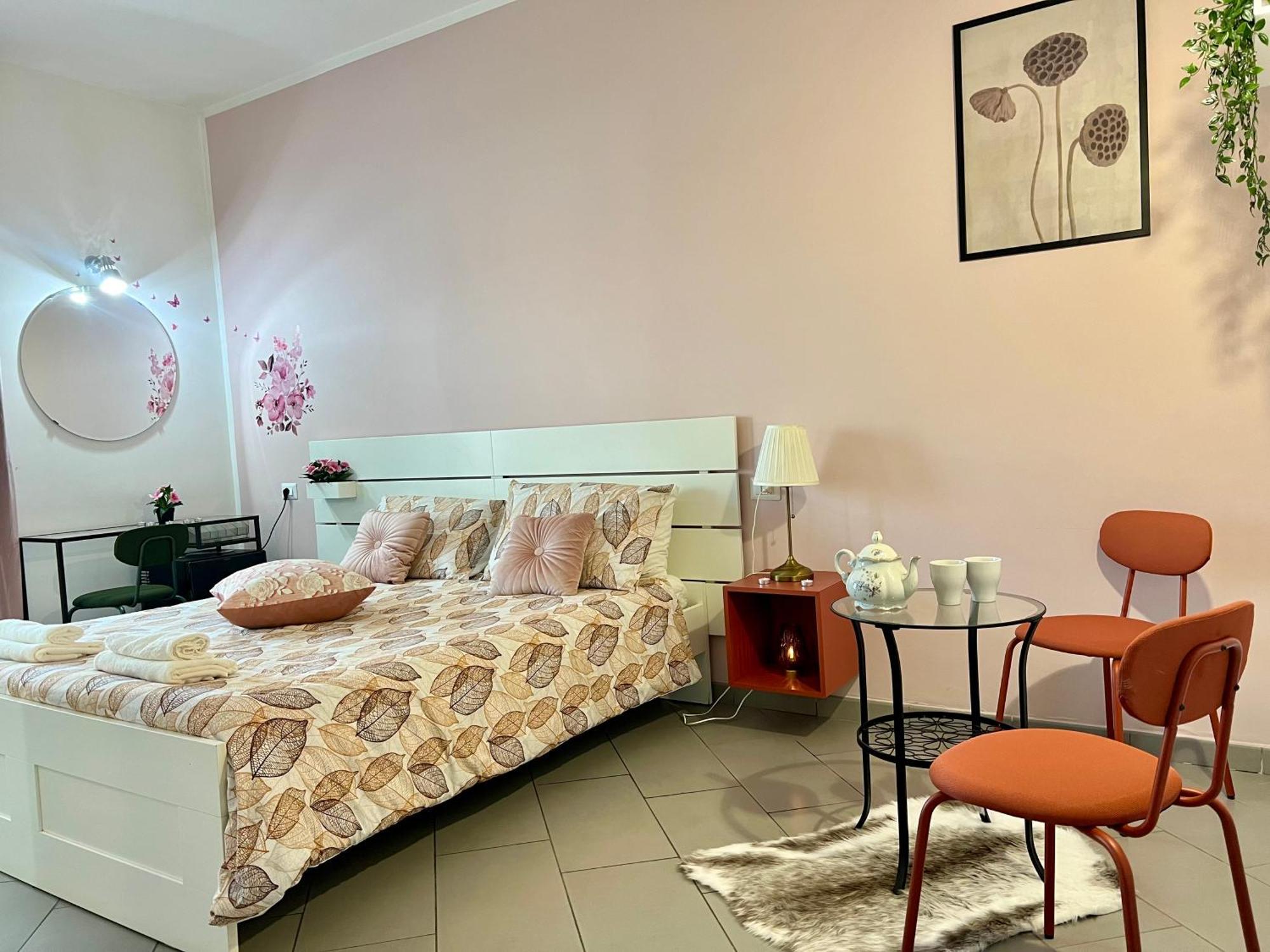 Residenza Cerci Hotel Valmontone Exterior photo