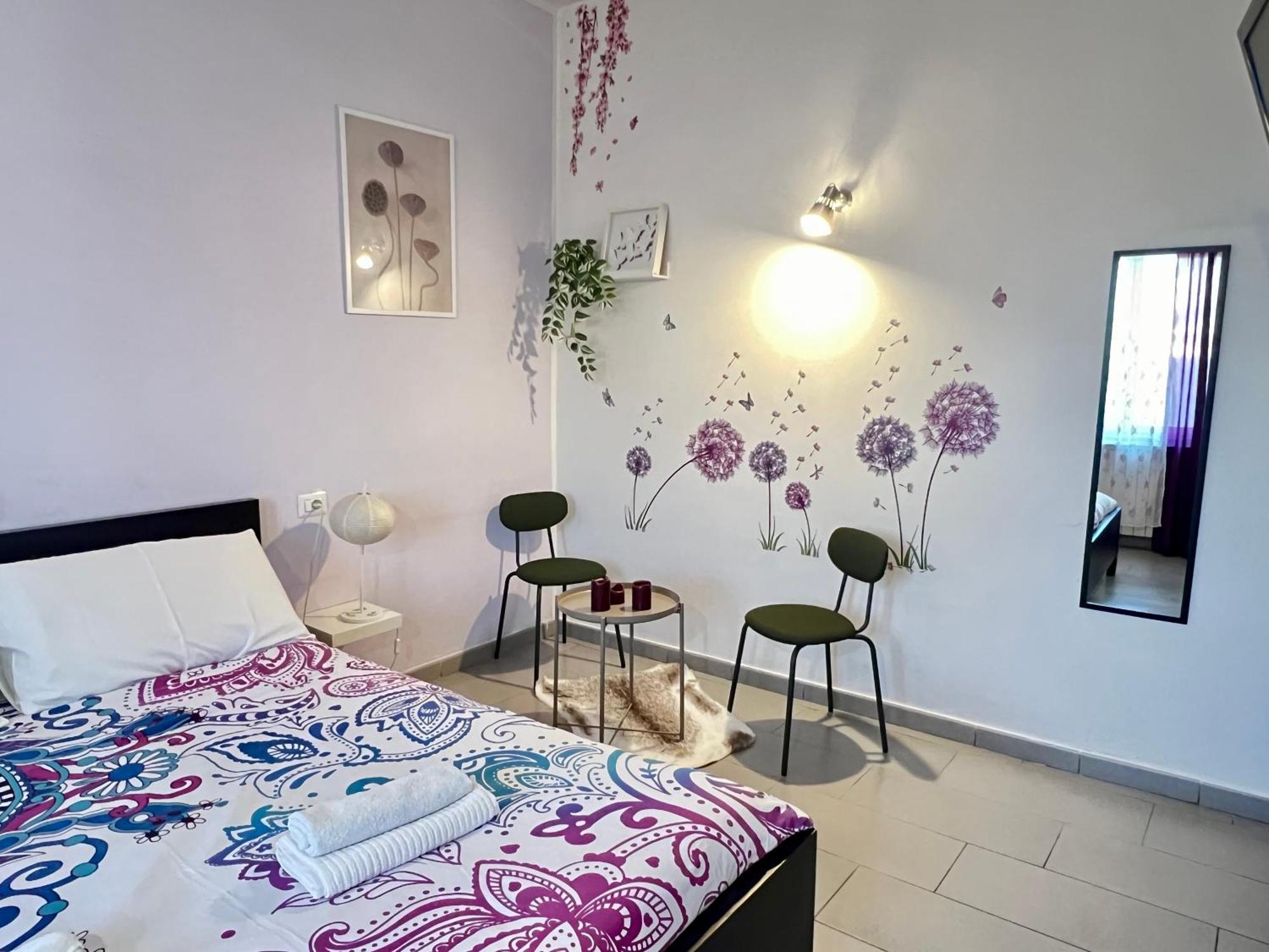 Residenza Cerci Hotel Valmontone Exterior photo