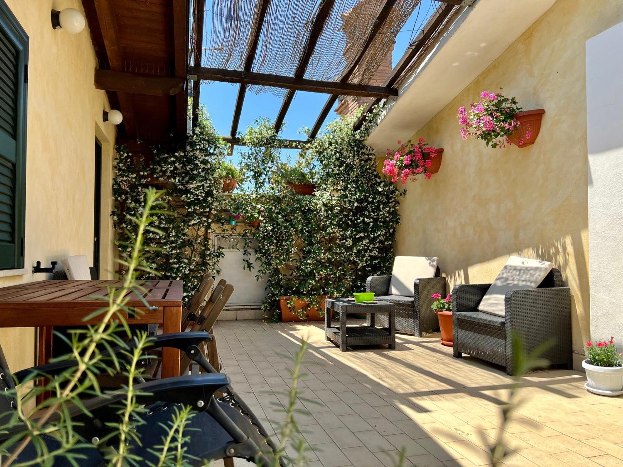 Residenza Cerci Hotel Valmontone Exterior photo