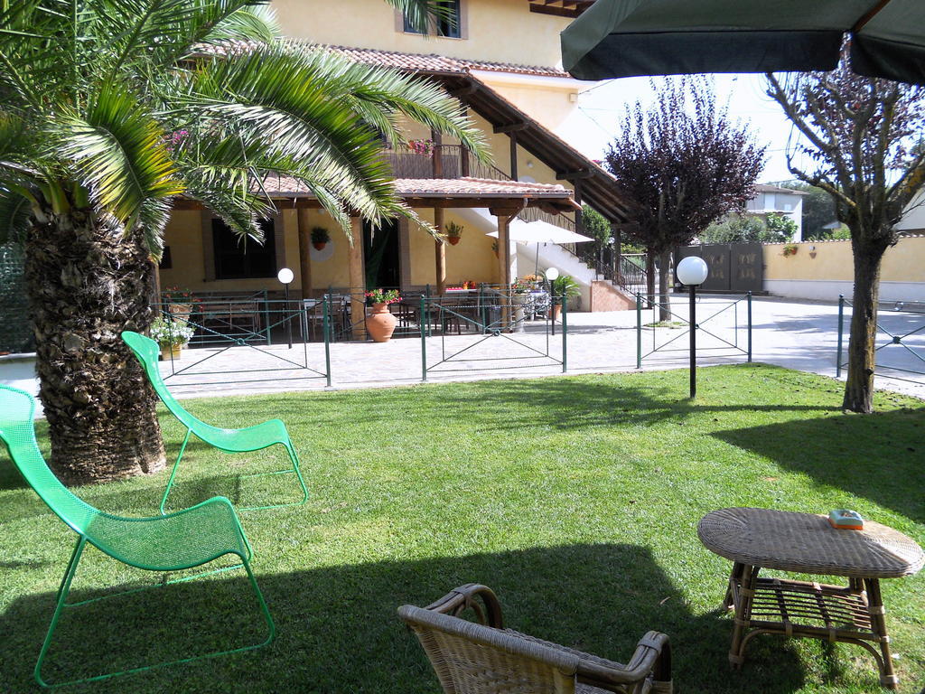Residenza Cerci Hotel Valmontone Room photo