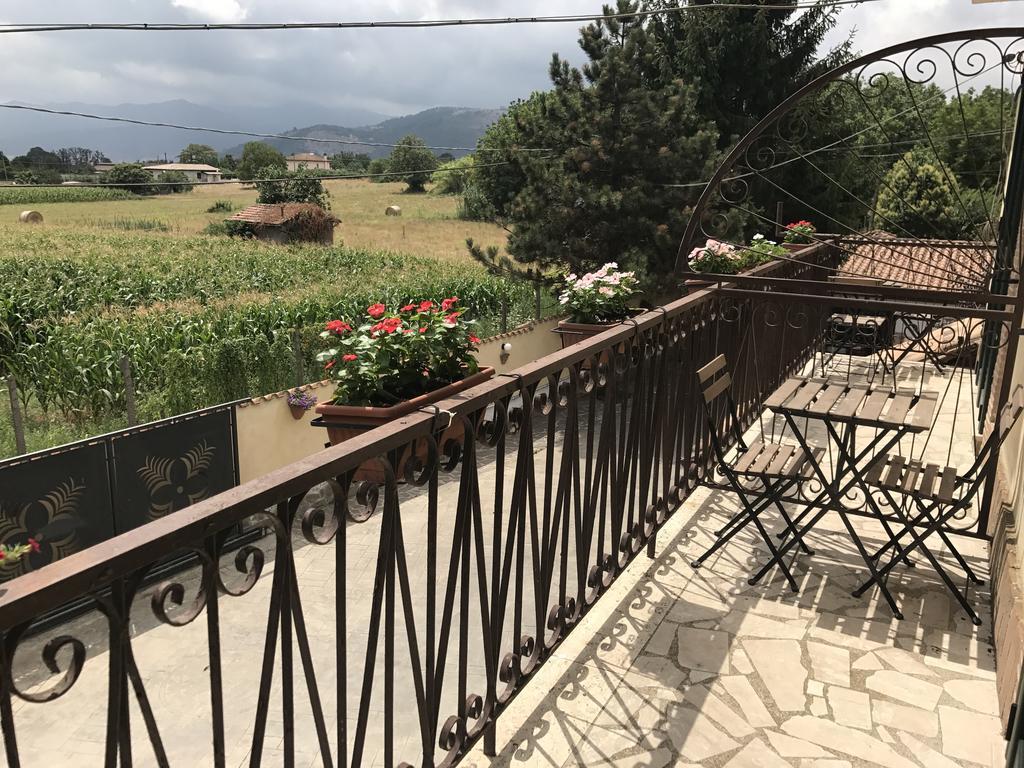 Residenza Cerci Hotel Valmontone Exterior photo